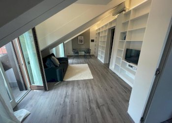 Foto 1 - Attico Via Luisa Del Carretto
21, Torino - foto 1