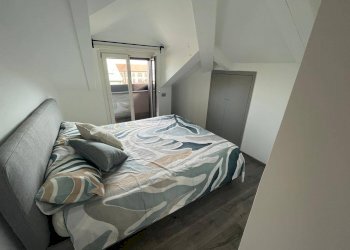 Foto 6 - Attico Via Luisa Del Carretto
21, Torino - foto 6