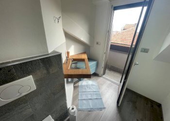 Foto 10 - Attico Via Luisa Del Carretto
21, Torino - foto 10