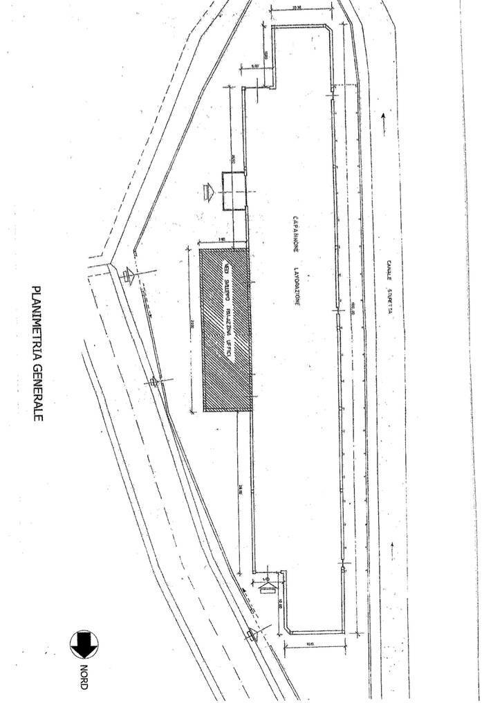 Foto 2 - Shed Via Stroppiana
2-4-6, Borgaro Torinese - photo 2
