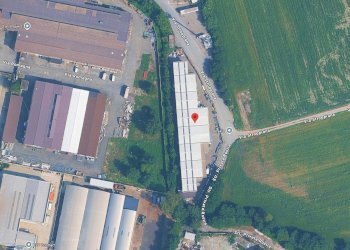 Foto 1 - Shed Via Stroppiana
 
2-4-6, Borgaro Torinese - photo 1