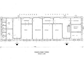 Foto 3 - Shed Via Stroppiana
 
2-4-6, Borgaro Torinese - photo 3