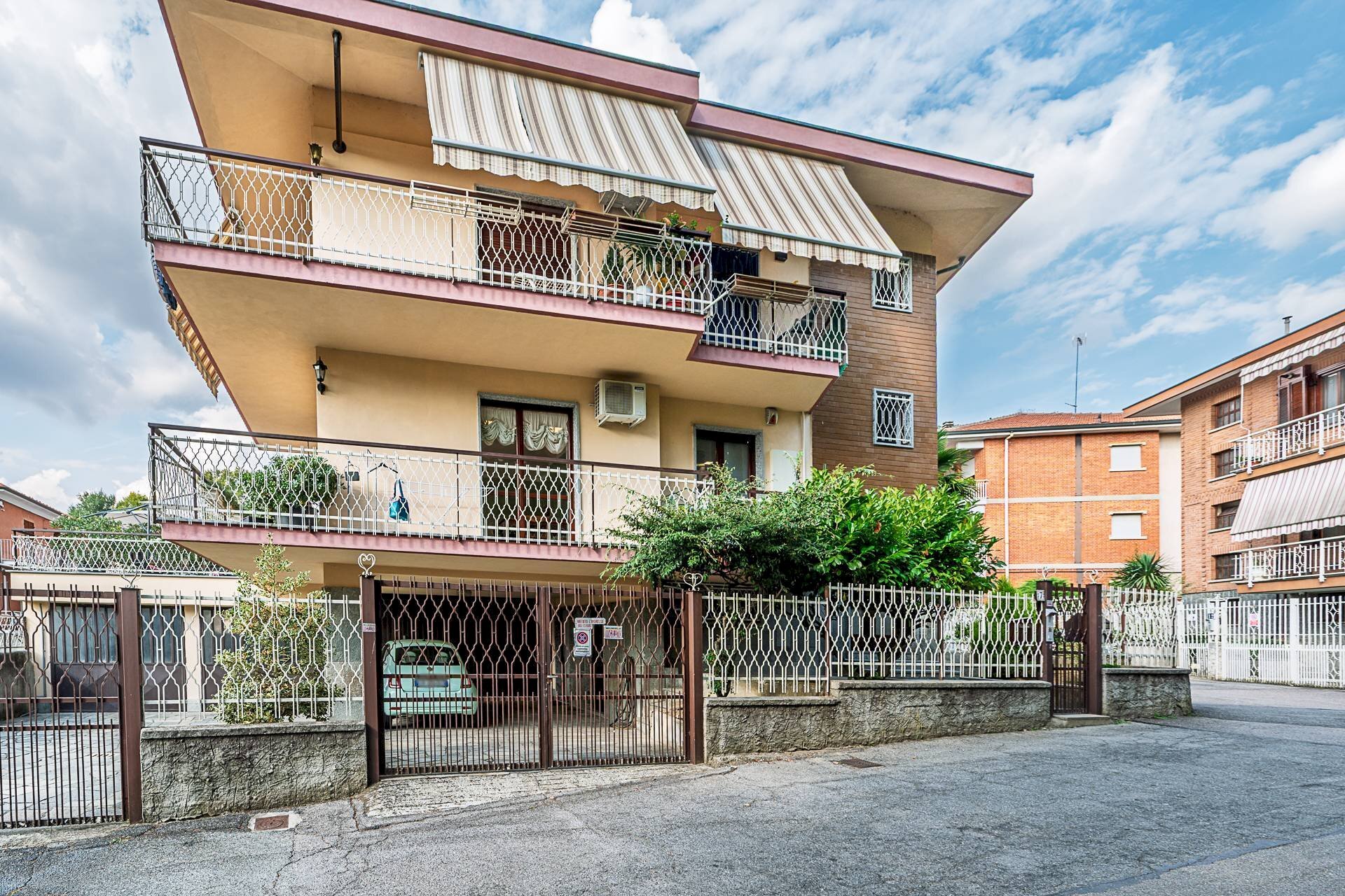 Foto 1 - Four-room apartment Via Catullo
 
7, Moncalieri - photo 1