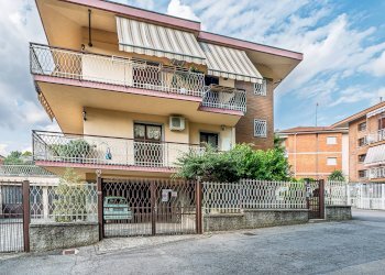 Foto 1 - Four-room apartment Via Catullo
 
7, Moncalieri - photo 1