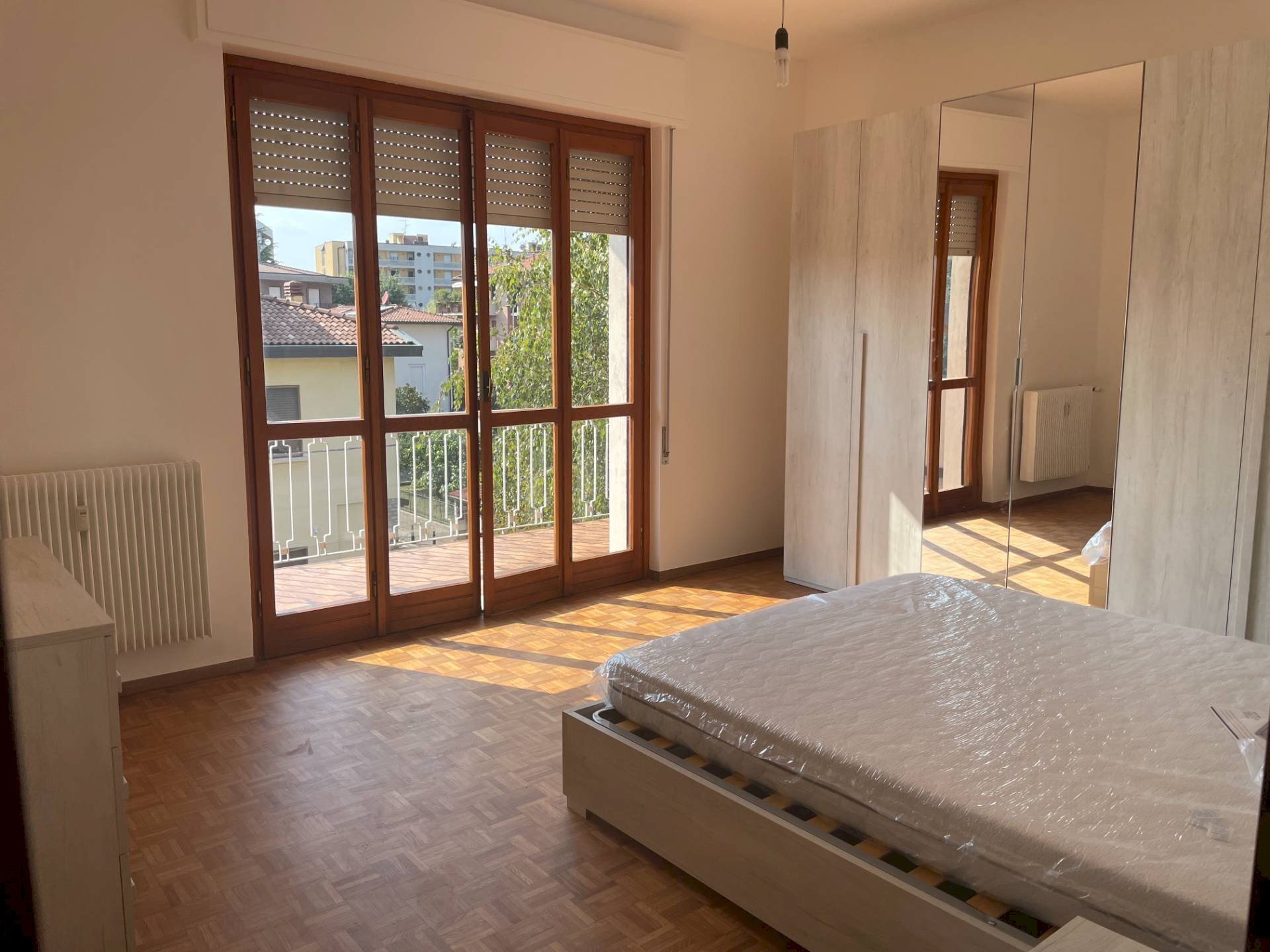 Foto 2 - Two-room apartment via Del Guerino
 
5a, Bergamo - photo 2