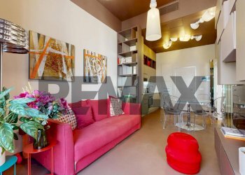 Sala da pranzo - Two-room apartment Via Giuseppe Sacchi
9, Milano - photo 1