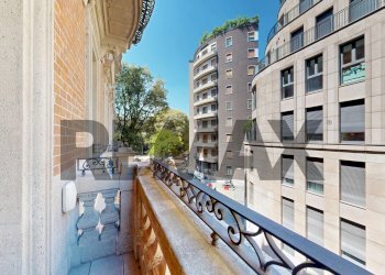 Balcone - Two-room apartment Via Giuseppe Sacchi
9, Milano - photo 2