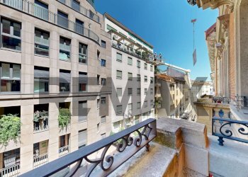 Edificio all\'aperto - Two-room apartment Via Giuseppe Sacchi
9, Milano - photo 3