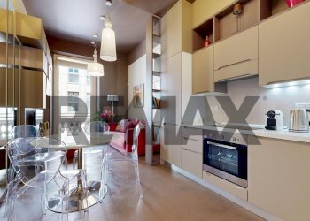 Cucina - Two-room apartment Via Giuseppe Sacchi
9, Milano - photo 4