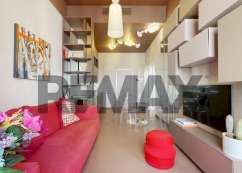 Sala da pranzo - Two-room apartment Via Giuseppe Sacchi
9, Milano - photo 5