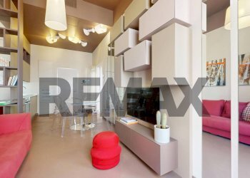 Sala da pranzo - Two-room apartment Via Giuseppe Sacchi
9, Milano - photo 6
