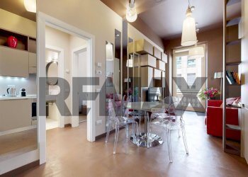 Sala da pranzo - Two-room apartment Via Giuseppe Sacchi
9, Milano - photo 9