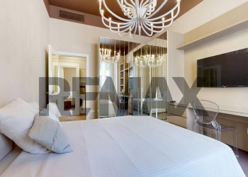 Camera / camera da letto - Two-room apartment Via Giuseppe Sacchi
9, Milano - photo 10