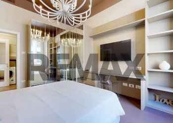 Camera / camera da letto - Two-room apartment Via Giuseppe Sacchi
9, Milano - photo 11