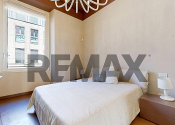 Camera / camera da letto - Two-room apartment Via Giuseppe Sacchi
9, Milano - photo 13