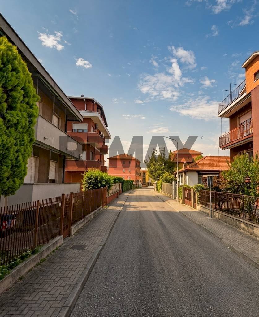 Edificio all\'aperto - Semi-detached house VIA CESARE BATTISTI
18, Settimo Milanese - photo 3