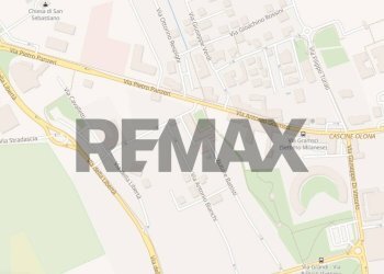 Posizione della mappa - Semi-detached house VIA CESARE BATTISTI
 
18, Settimo Milanese - photo 10