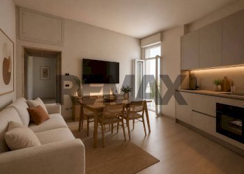 Sala da pranzo - Bilocale vicolo Fiume
 
33, Lentate sul Seveso - foto 2