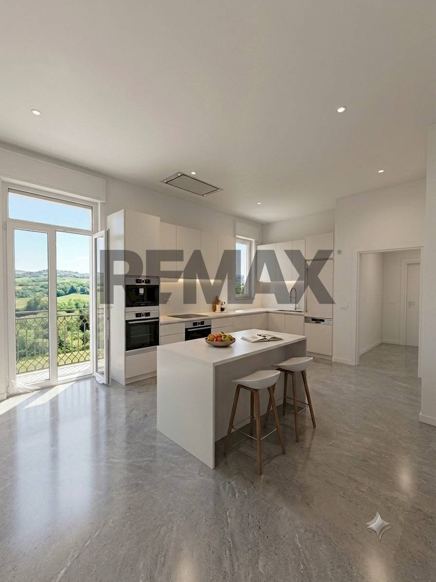 Cucina - Bilocale vicolo Fiume
 
33, Lentate sul Seveso - foto 1