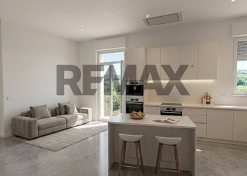 Sala da pranzo - Bilocale vicolo Fiume
 
33, Lentate sul Seveso - foto 2