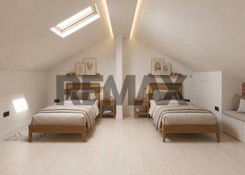 Camera / camera da letto - Bilocale vicolo Fiume
 
33, Lentate sul Seveso - foto 10