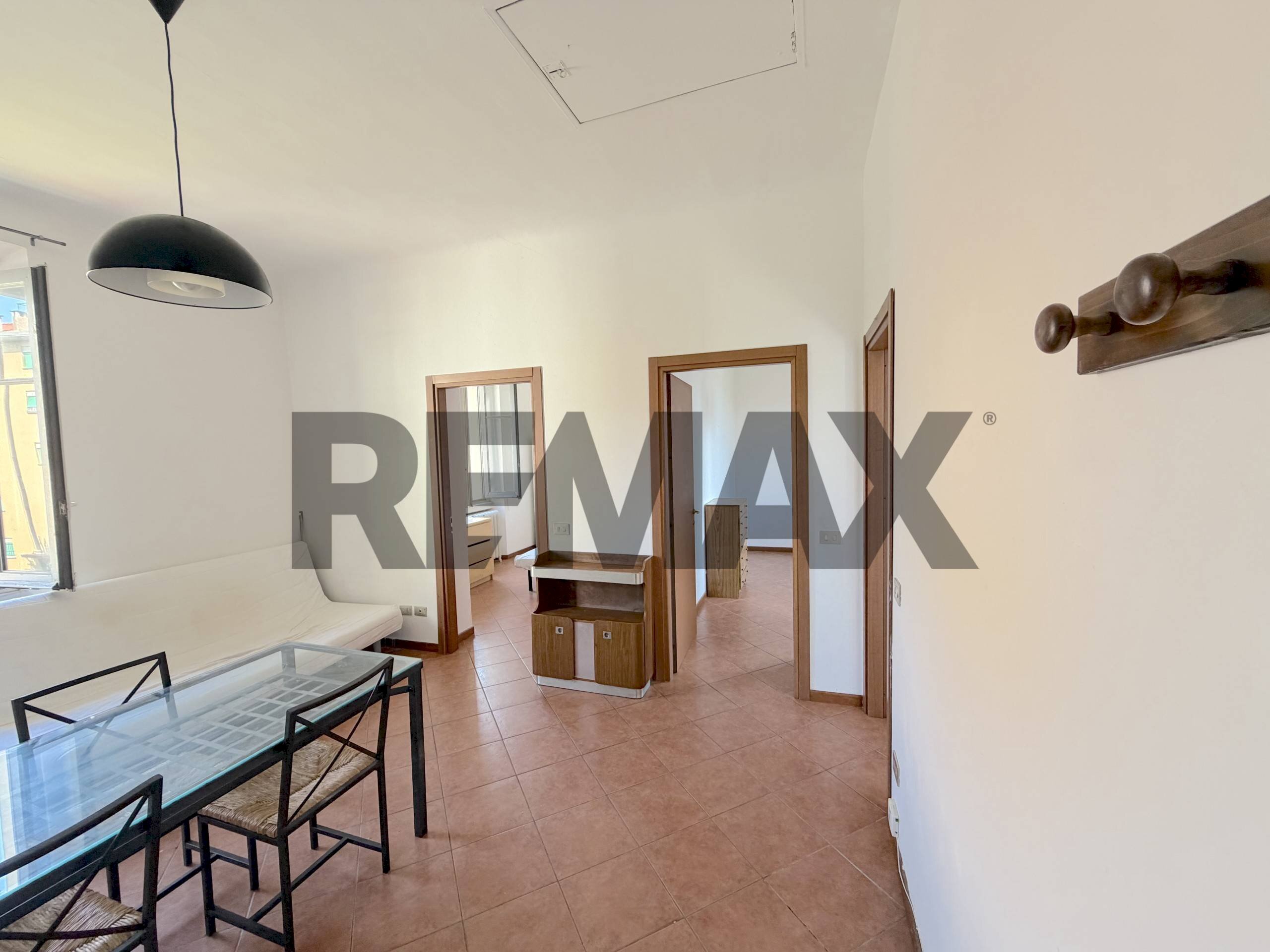 Sala da pranzo - Trilocale Via Grivola
 
2, Milano - foto 1