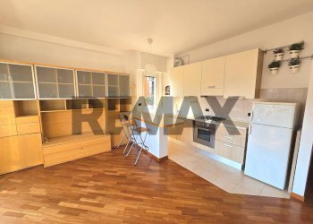 Cucina - Bilocale Via Gianfranco Zuretti
 
64, Milano - foto 2