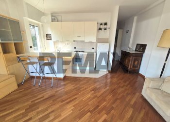 Cucina - Bilocale Via Gianfranco Zuretti
 
64, Milano - foto 5
