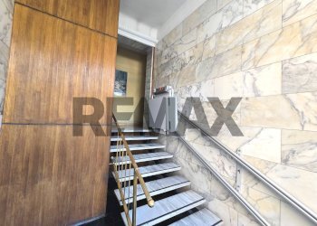 Ricezione / Lobby - Bilocale Via Gianfranco Zuretti
 
64, Milano - foto 26