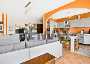 Sala da pranzo - Bilocale Via Della Novella
 
69, Samarate - foto 9