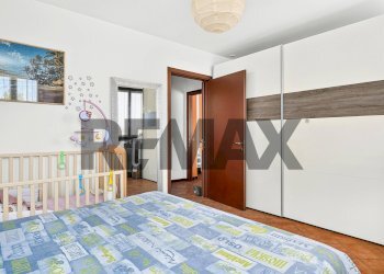 Camera / camera da letto - Bilocale Via Della Novella
 
69, Samarate - foto 13
