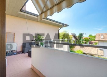 Balcone - Bilocale Via Della Novella
 
69, Samarate - foto 17