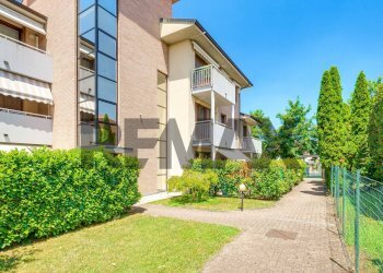 Edificio all\'aperto - Bilocale Via Della Novella
 
69, Samarate - foto 18