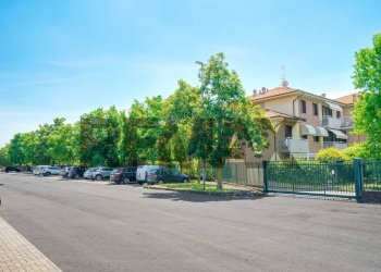 Casa all\'aperto - Bilocale Via Della Novella
 
69, Samarate - foto 20