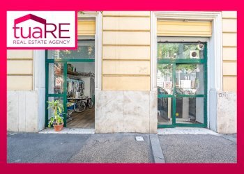 Foto 1 - Shop Via Germanico, Roma - photo 1