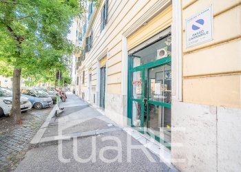 Foto 6 - Shop Via Germanico, Roma - photo 6