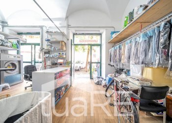 Foto 10 - Shop Via Germanico, Roma - photo 10