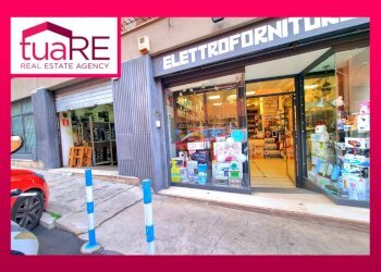 Foto 1 - Negozio Via Quirino Majorana, Roma - foto 1