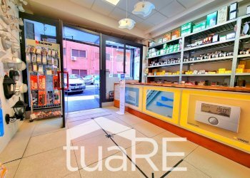 Foto 2 - Negozio Via Quirino Majorana, Roma - foto 2