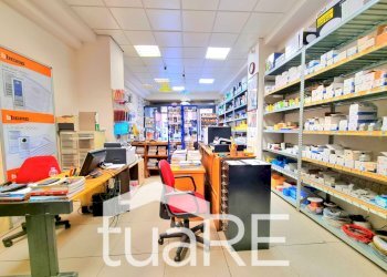 Foto 3 - Negozio Via Quirino Majorana, Roma - foto 3