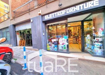 Foto 4 - Negozio Via Quirino Majorana, Roma - foto 4