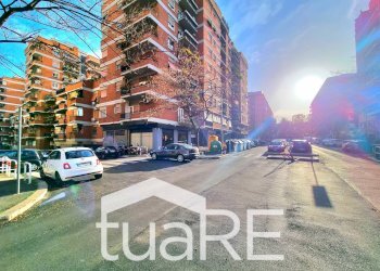 Foto 5 - Negozio Via Quirino Majorana, Roma - foto 5