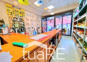 Foto 10 - Negozio Via Quirino Majorana, Roma - foto 10