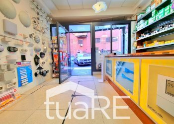 Foto 11 - Negozio Via Quirino Majorana, Roma - foto 11