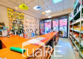 Foto 19 - Negozio Via Quirino Majorana, Roma - foto 19