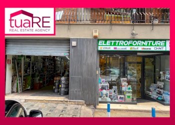 Foto 1 - Negozio Via Quirino Majorana, Roma - foto 1