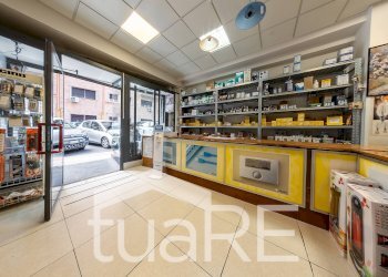 Foto 2 - Negozio Via Quirino Majorana, Roma - foto 2