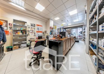 Foto 3 - Negozio Via Quirino Majorana, Roma - foto 3