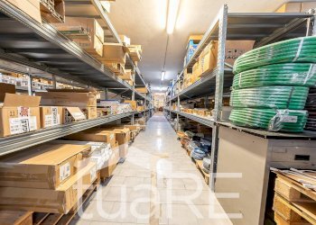 Foto 4 - Negozio Via Quirino Majorana, Roma - foto 4