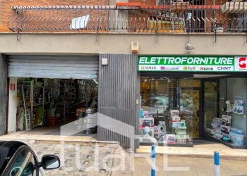 Foto 7 - Negozio Via Quirino Majorana, Roma - foto 7